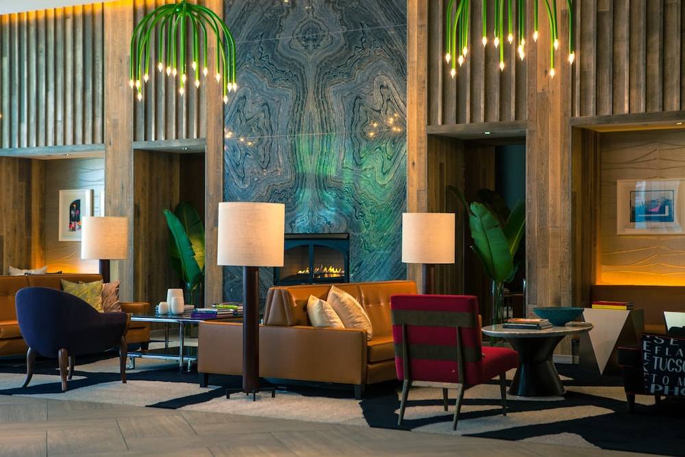 Kimpton HOTEL PALOMAR PHOENIX by IHG 1
