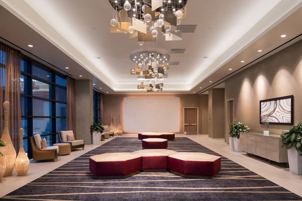 Residence Inn by Marriott Phoenix Downtown 2
