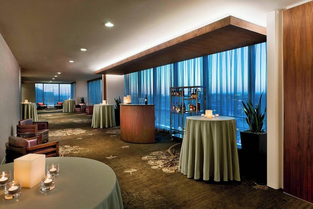 The Westin Phoenix Downtown 2