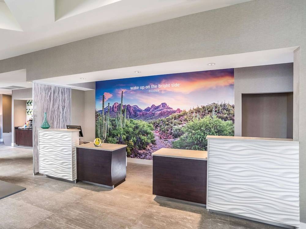 La Quinta by Wyndham Phoenix Chandler 2