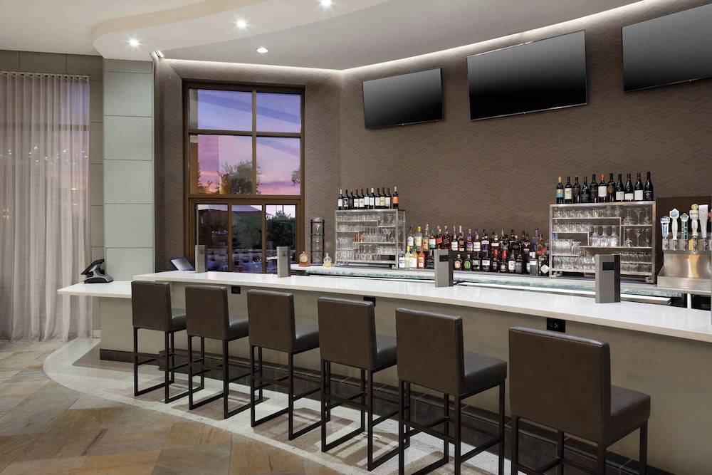 Marriott Phoenix Airport 2