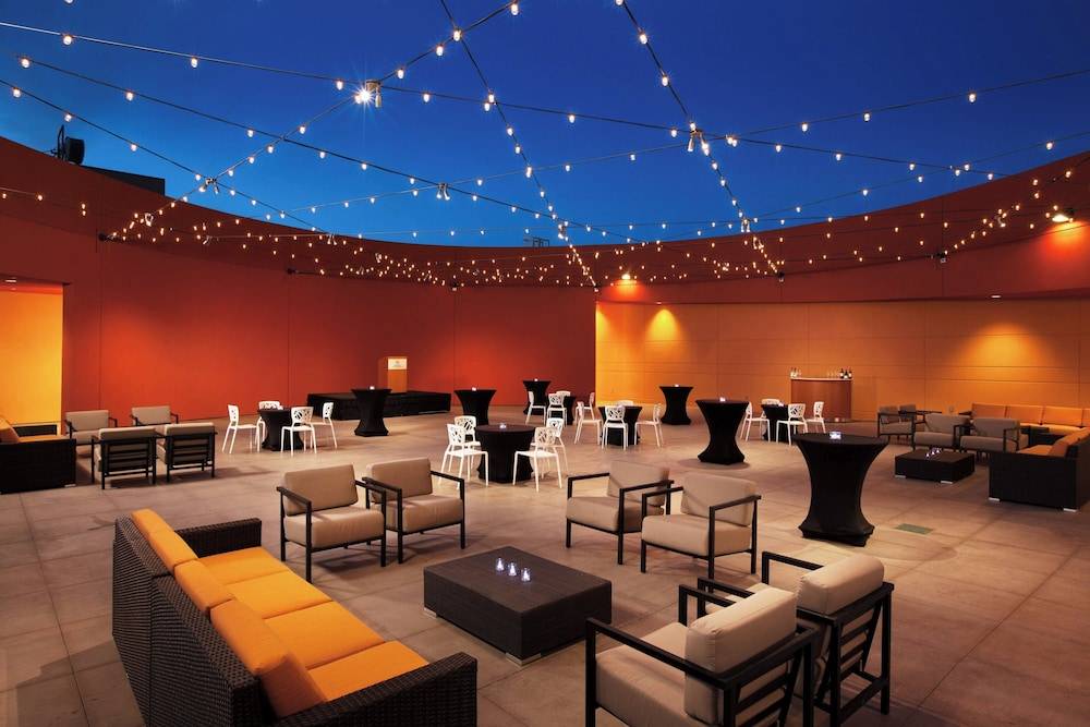 Sheraton Phoenix Downtown 2