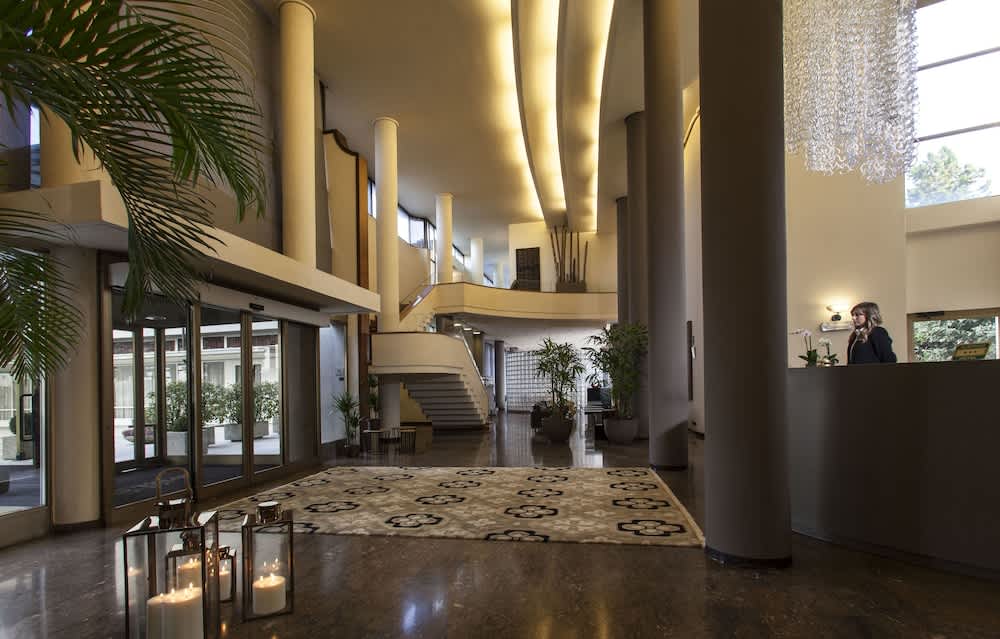 Hotel Cora 2