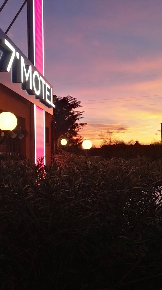 7MOTEL - Settimotel 1