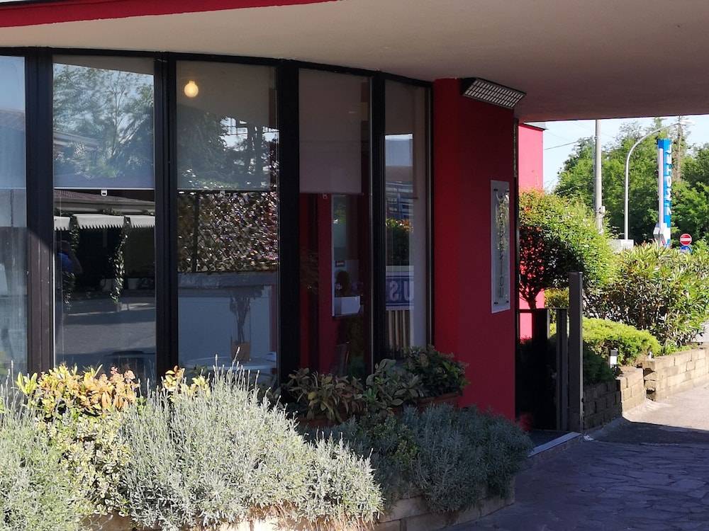 7MOTEL - Settimotel 2