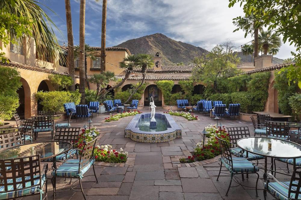 Royal Palms Resort and Spa, part of Hyatt 1