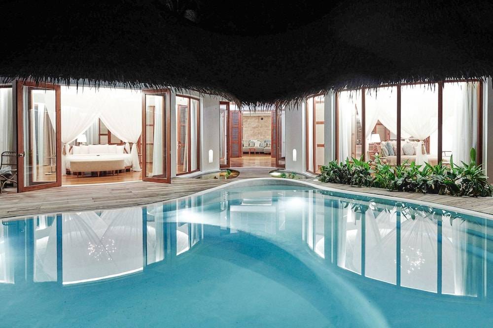 Nay Palad Hideaway - All Inclusive Stay 2