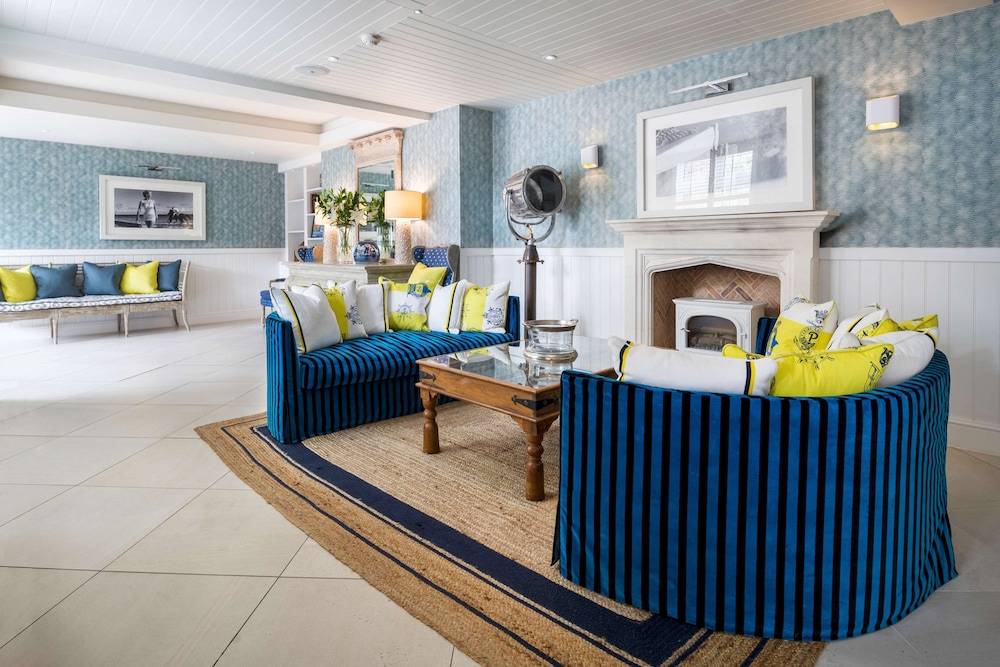 Harbour Hotel & Spa Sidmouth 2