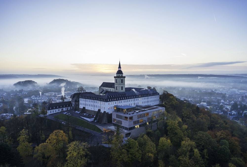 Katholisch-Soziales Institut 1