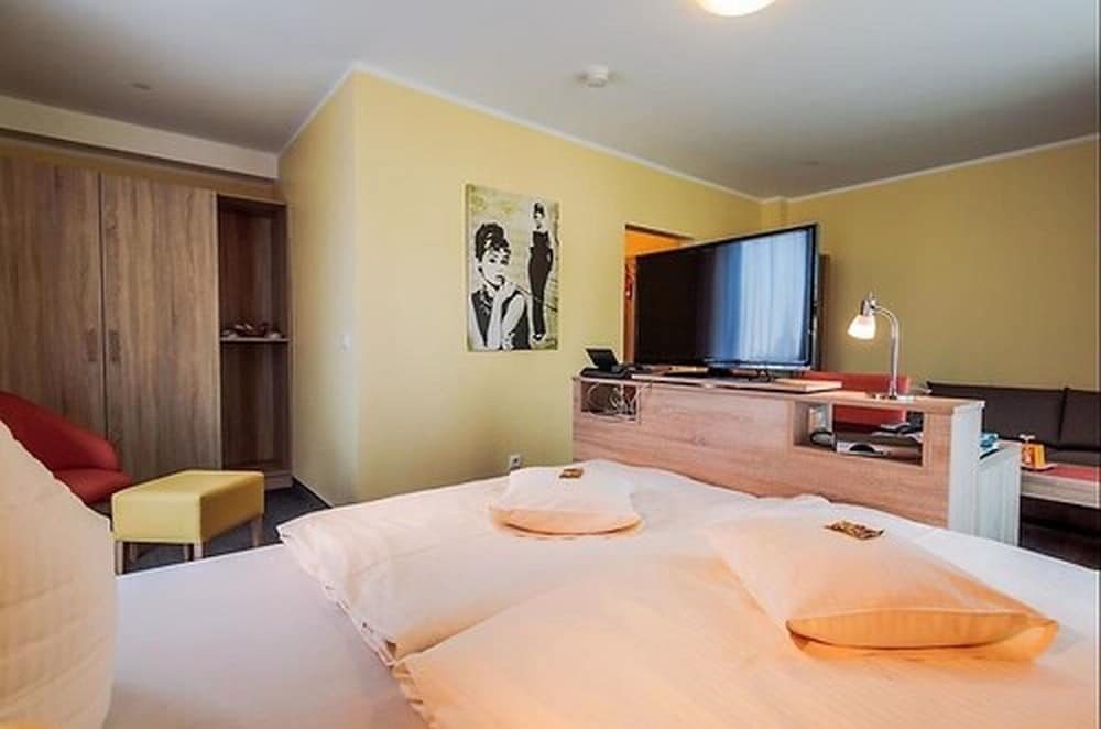 Hotel Kasserolle 2