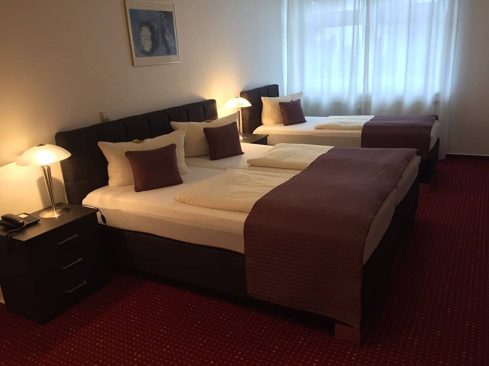Wincent Hotel GmbH 2