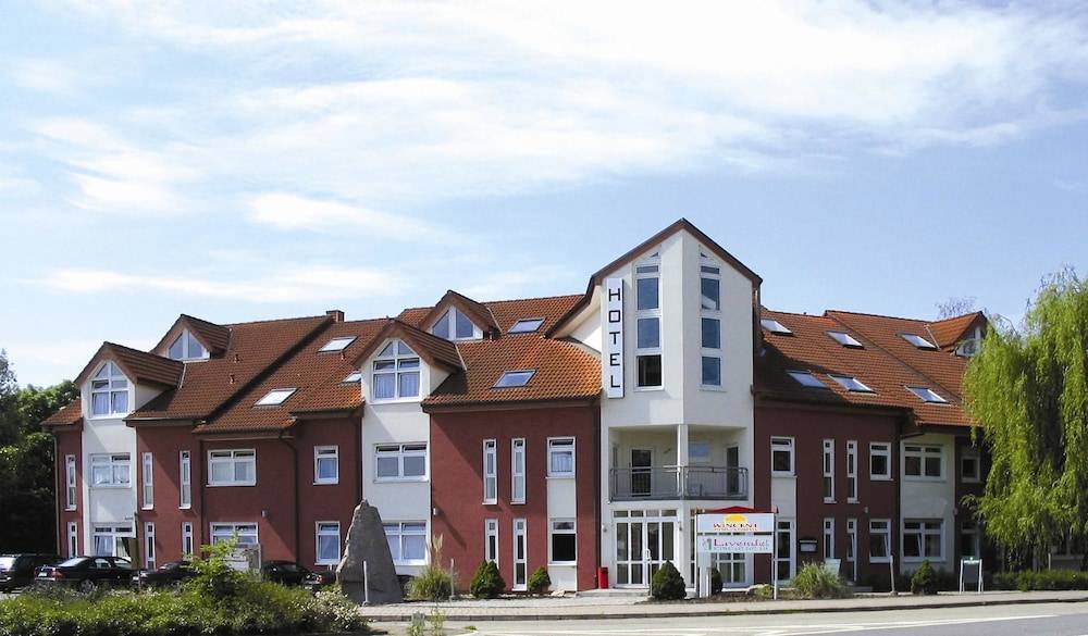 Wincent Hotel GmbH 1