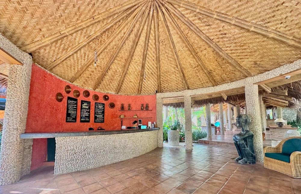 Coco Grove Beach Resort, Siquijor Island 2