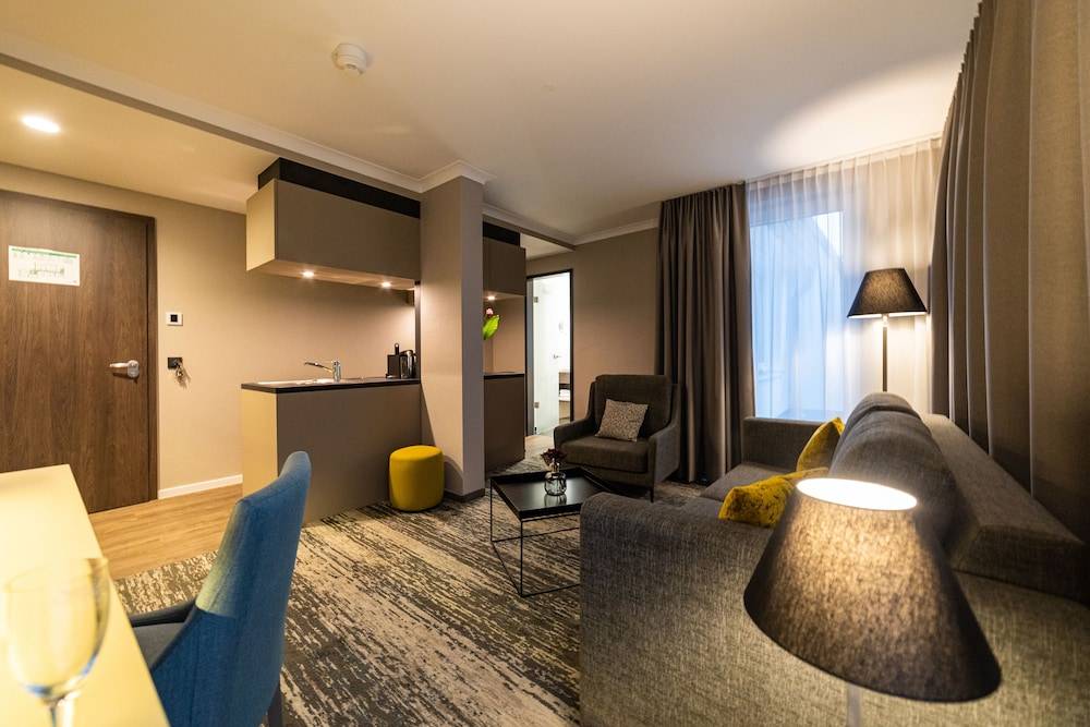Kranz Parkhotel 1