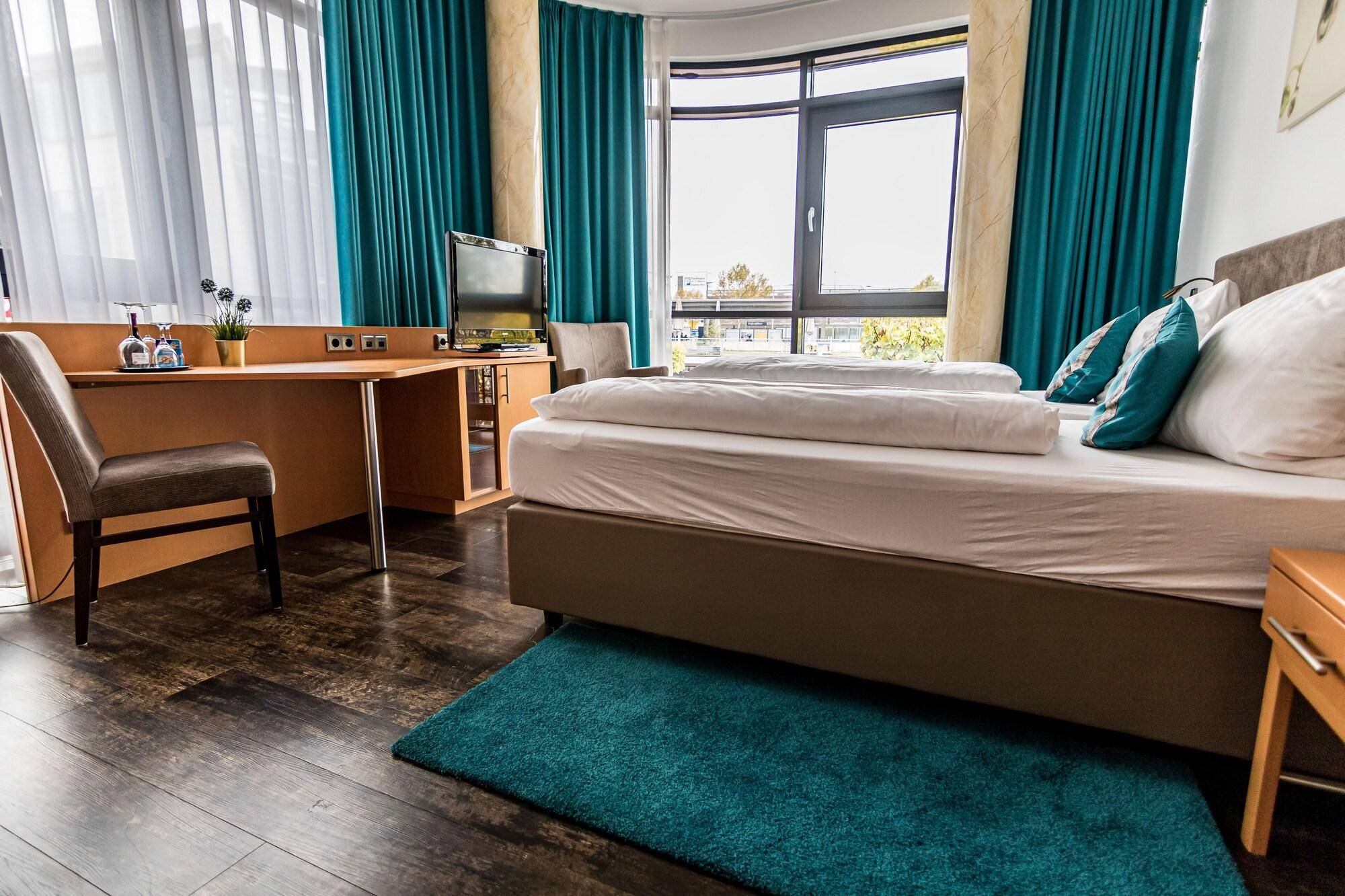 KONCEPT HOTEL Benedikt 1