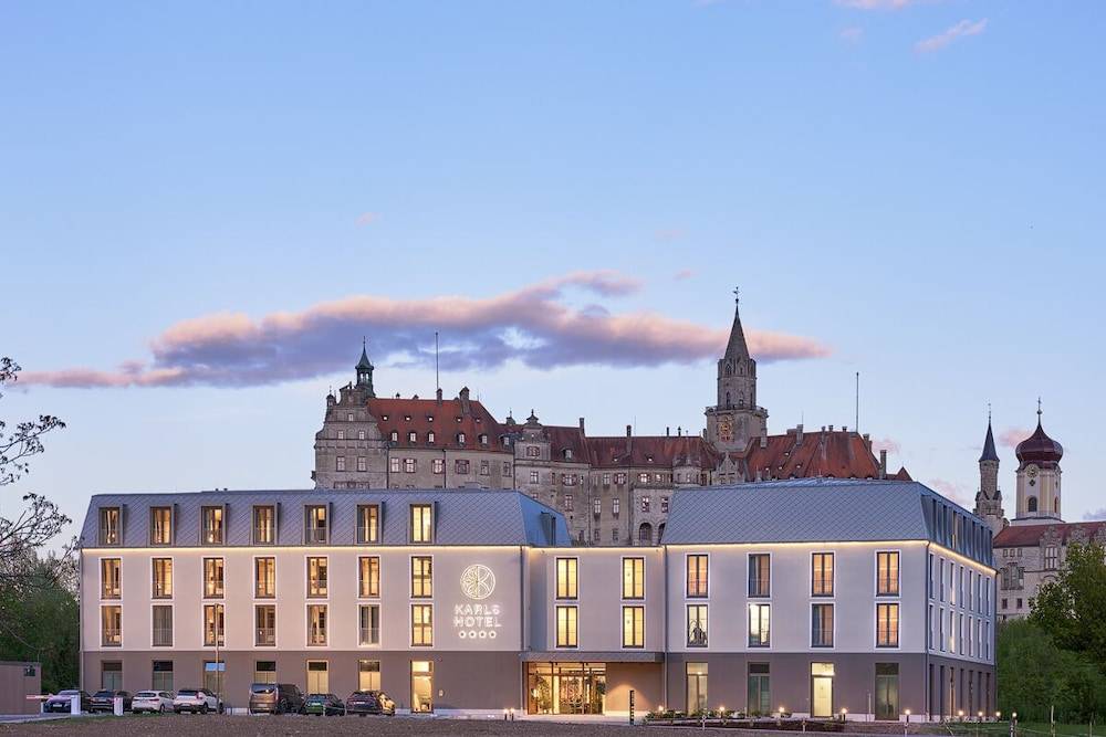 Karls Hotel 1