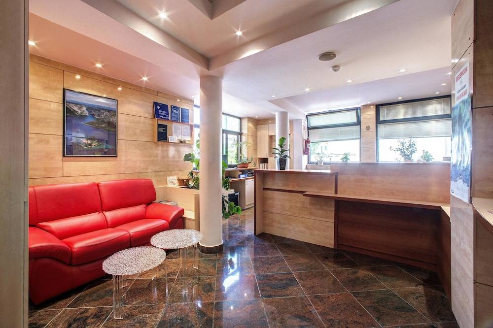 Hotel Skradinski Buk 2