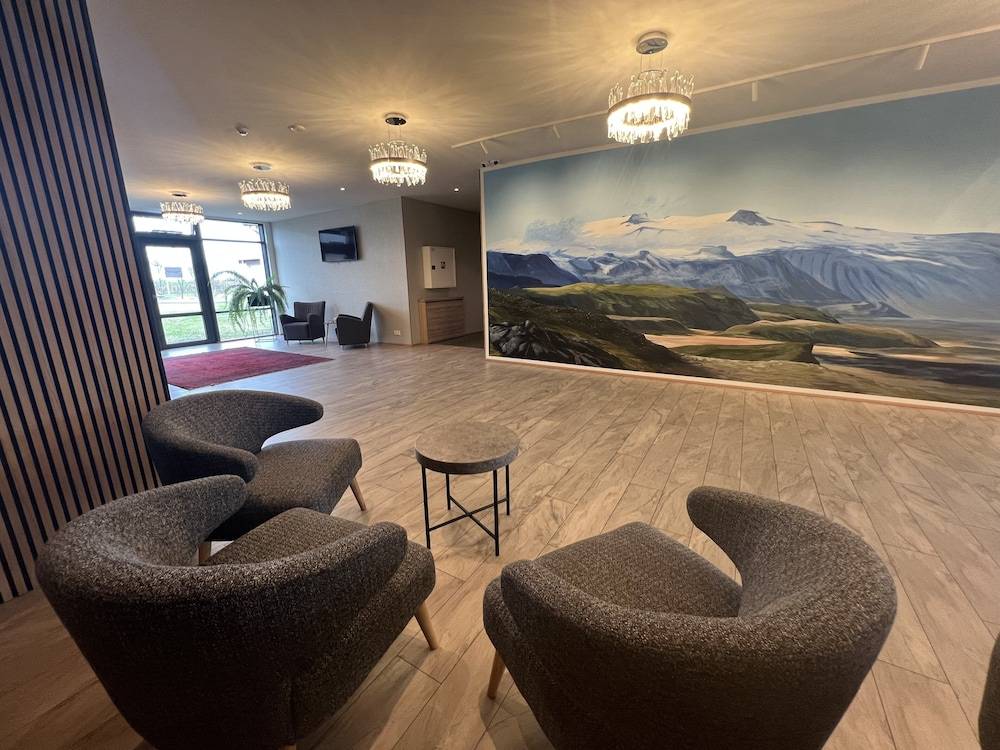 Hótel Skógafoss by EJ Hotels 2
