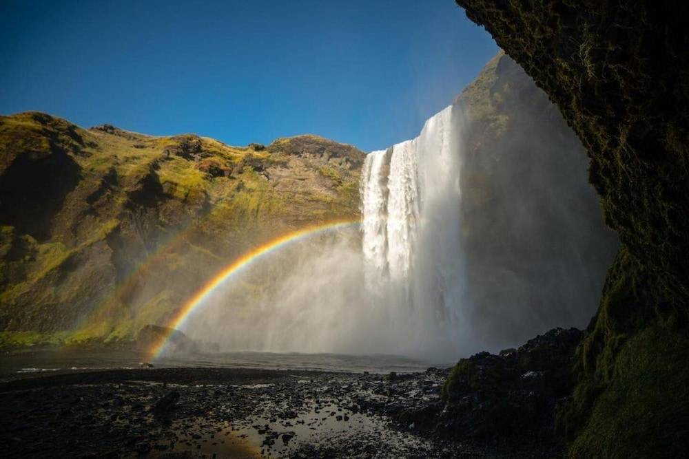 Hótel Skógafoss by EJ Hotels 1