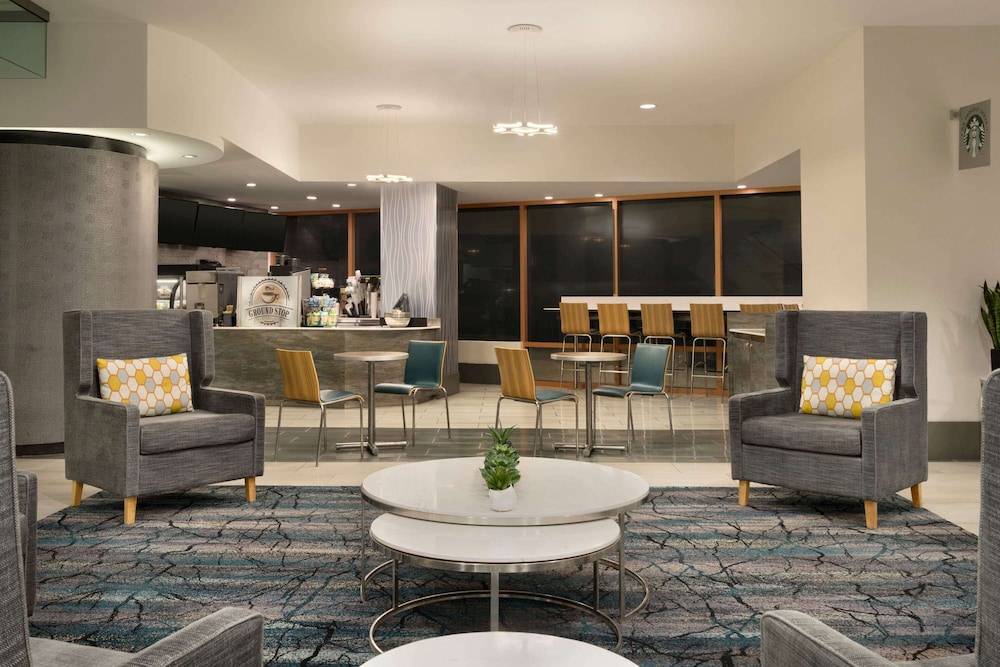 Wyndham Grand Pittsburgh Downtown 2