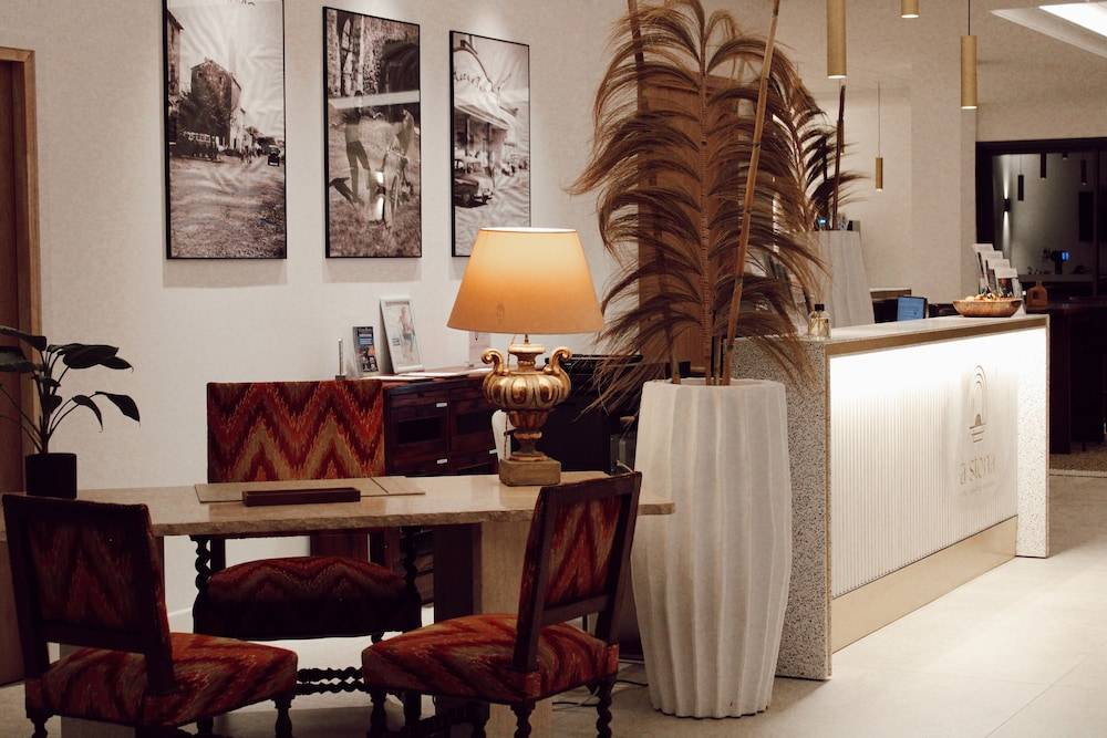 Hôtel & Spa Best Western Premier A Storia Solenzara 2