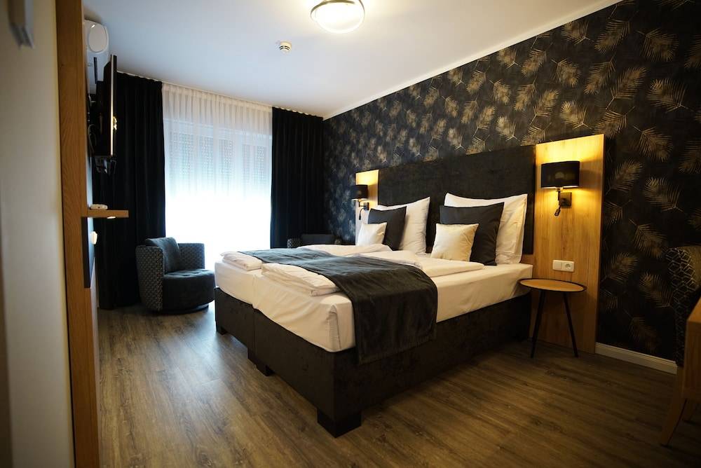 Hotel Dea 1