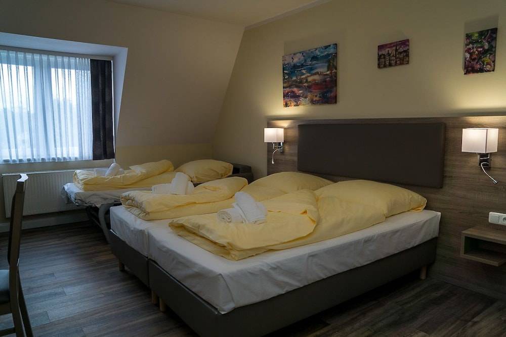 Hotel Dea 2