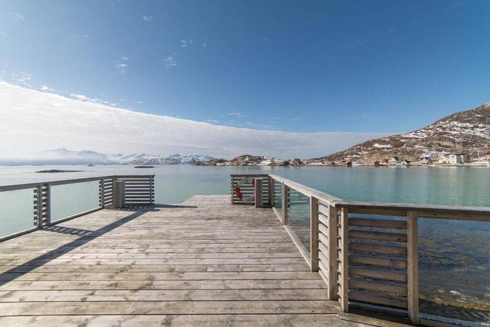 Sommarøy Arctic Hotel Tromsø 2