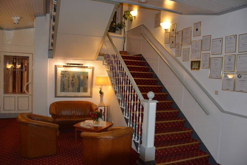 Hotel Meyn 2