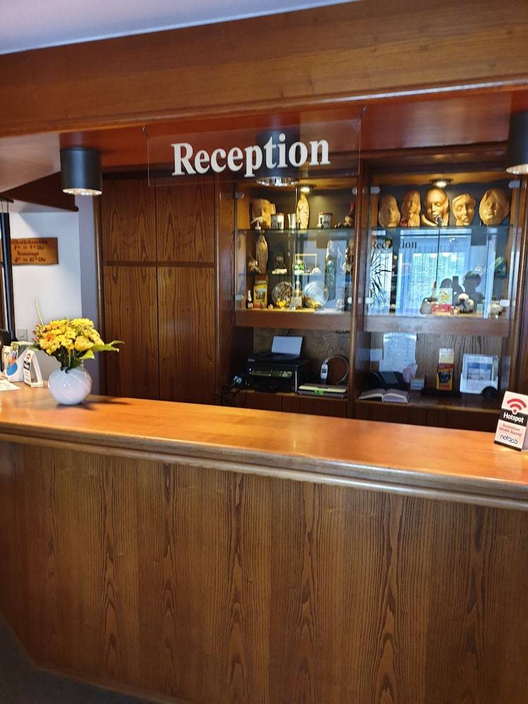 Heidehotel Anna 2