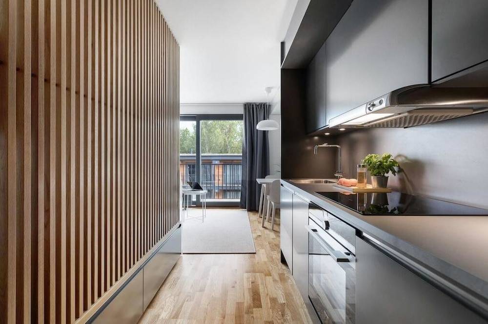 HOOM Home & Hotel Sollentuna 1