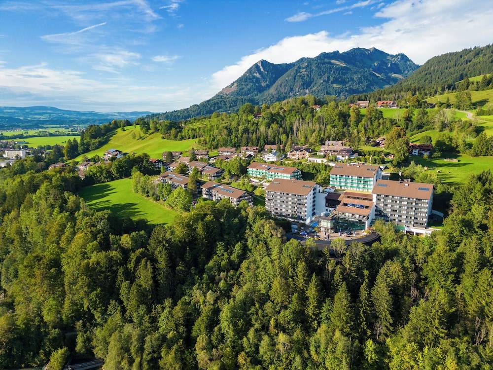 AllgäuStern Hotel 1