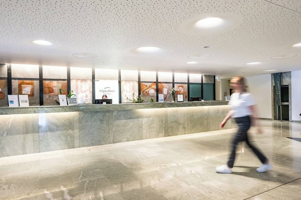 AllgäuStern Hotel 2