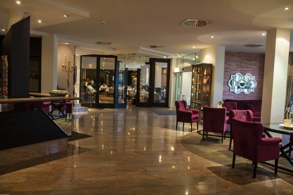 Van der Valk Landhotel Spornitz 2
