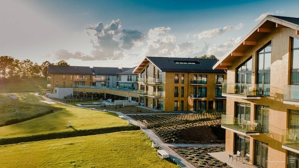Lake Hill Karkonosze Resort & Spa 1