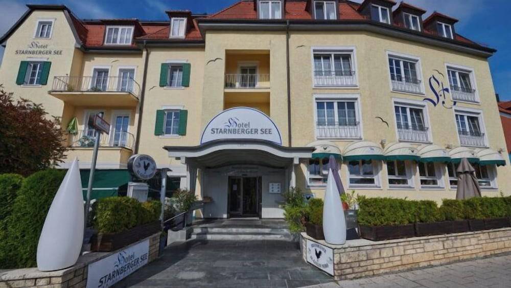 Hotel Starnberger See 1
