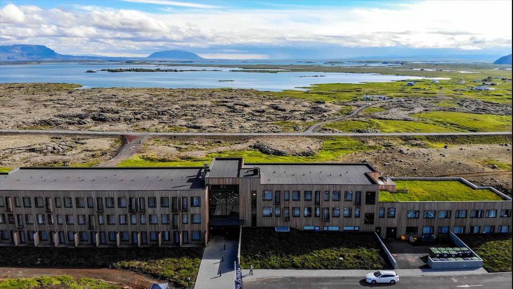 Fosshotel Mývatn 1