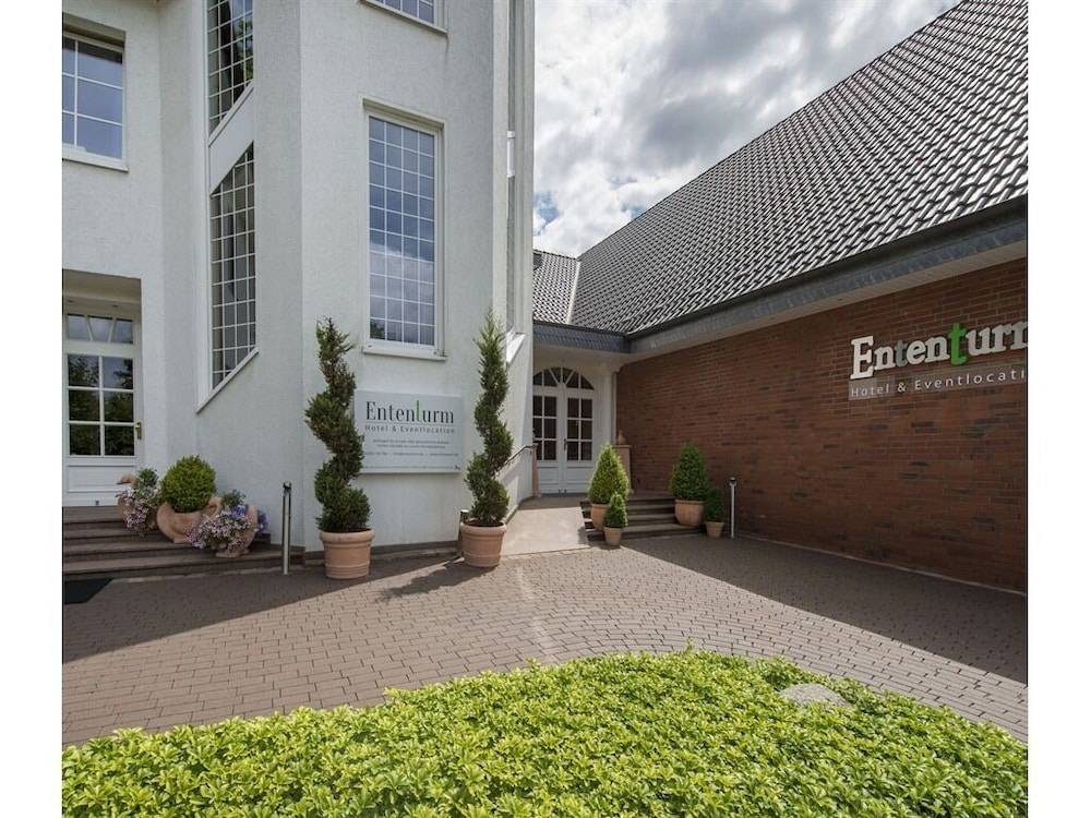 Ententurm - Hotel und Eventlocation 1