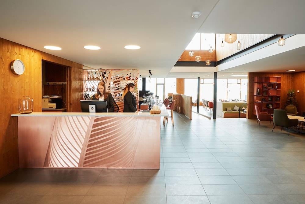 Fosshotel Mývatn 2