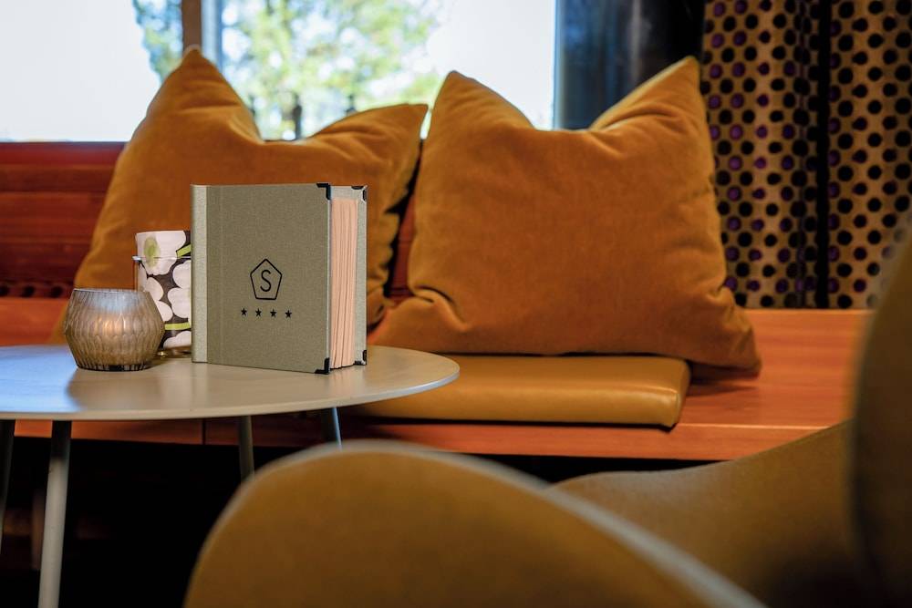 Wellness Hotel Stoos 2