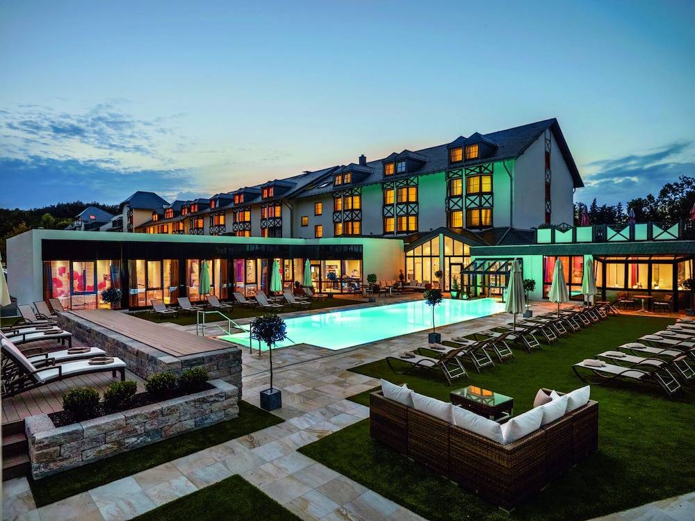 Land & Golf Hotel Stromberg 1