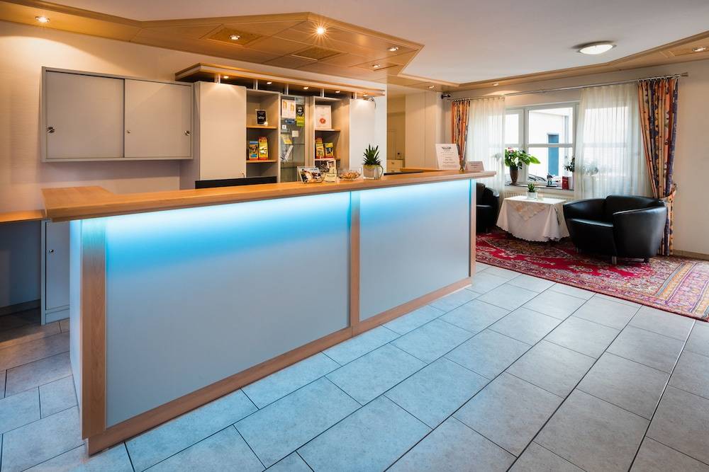 Hotel & Gasthaus Nagel GmbH 2