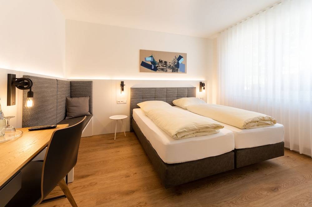 Hotel & Gasthaus Nagel GmbH 1