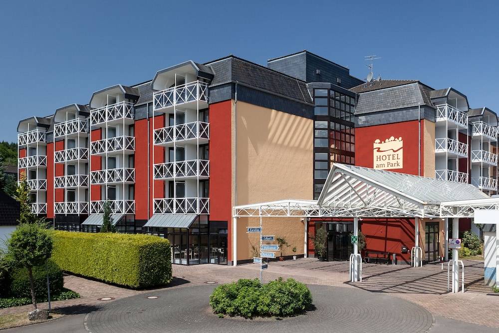 Hotel am Park 1