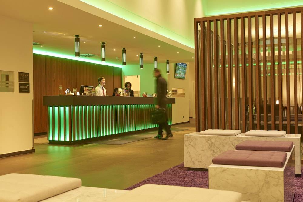 Asam Hotel 2