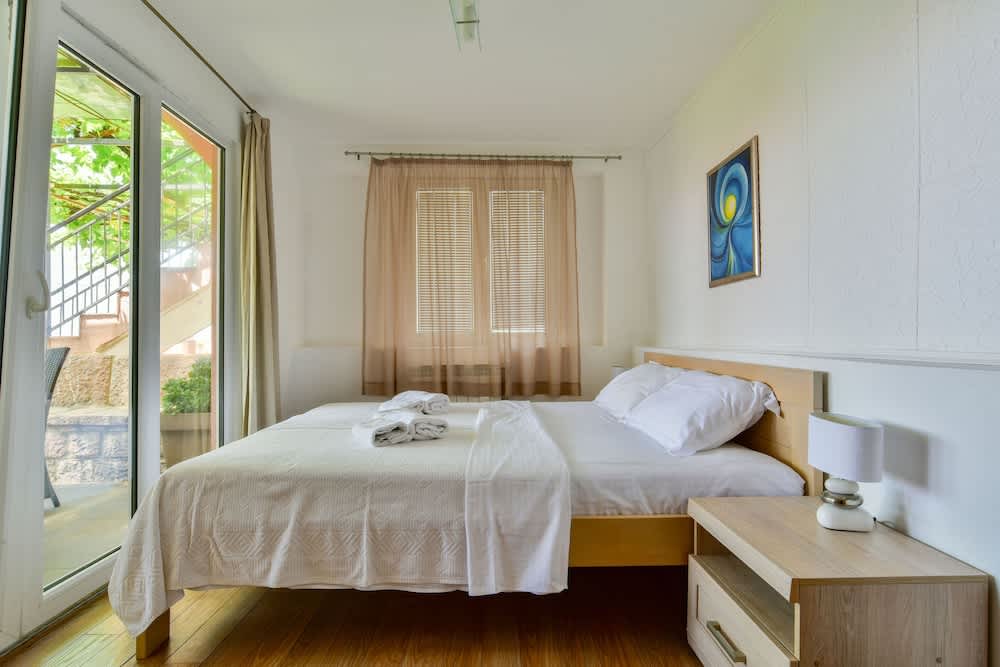 Apartments Kentera LUX 2