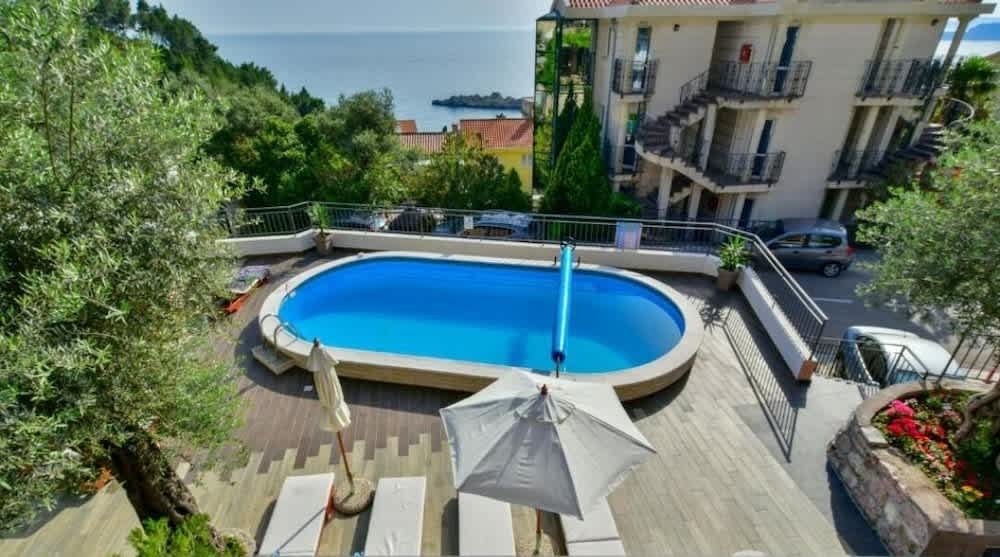 Apartments Kentera LUX 1