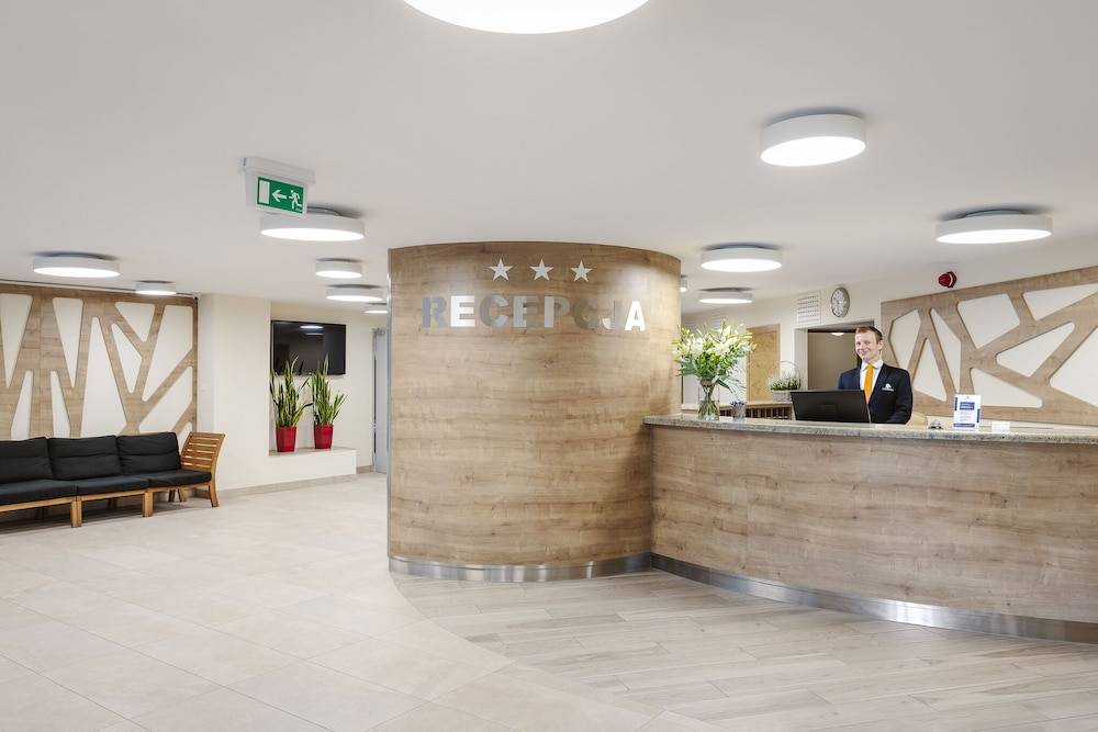 Interferie Aquapark Sport Hotel Malachit 2