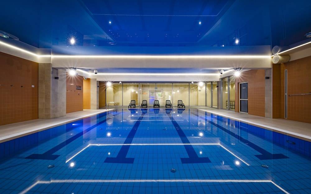 Interferie Aquapark Sport Hotel Malachit 1