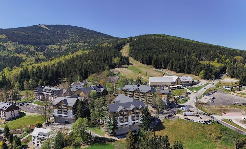 Forest Park Resort & SPA 1